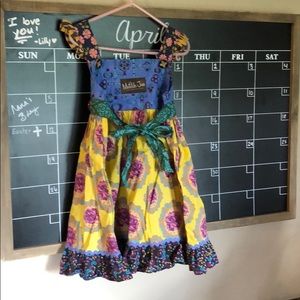 Matilda🎀Jane, girls, size 4, Brand New✨